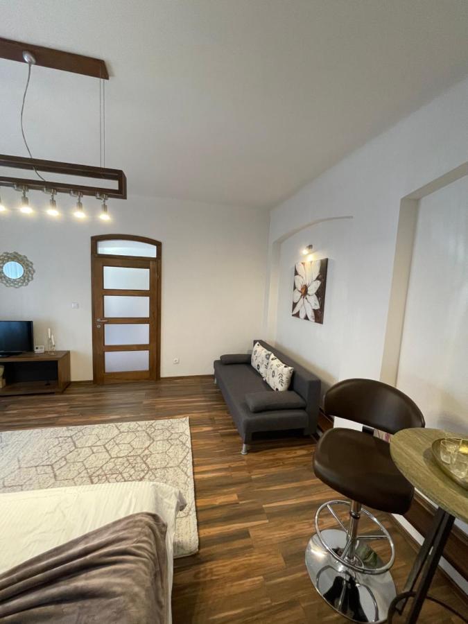 Apartament Juist Sybin Zewnętrze zdjęcie