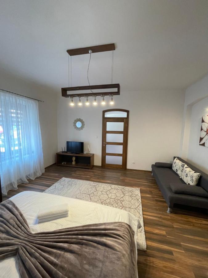 Apartament Juist Sybin Zewnętrze zdjęcie