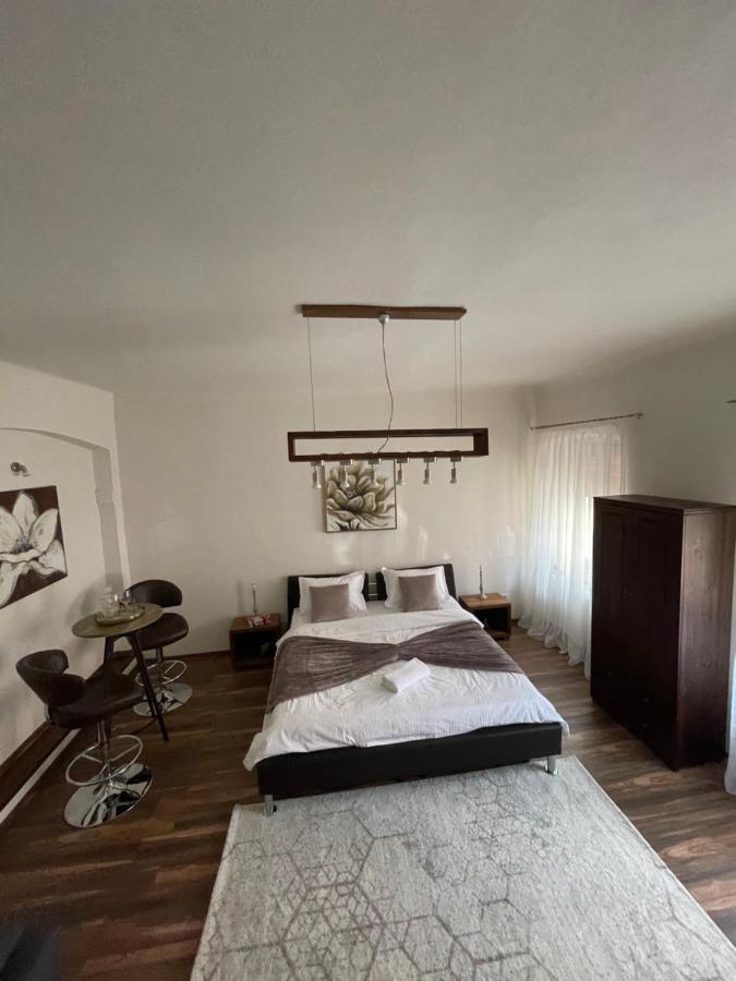 Apartament Juist Sybin Zewnętrze zdjęcie