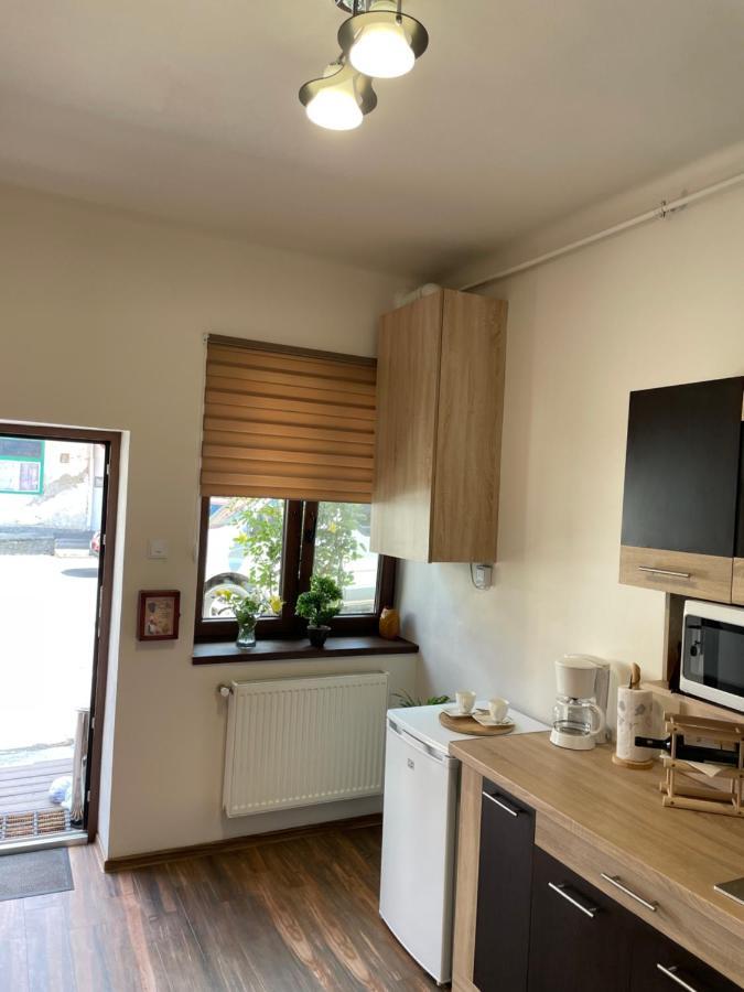 Apartament Juist Sybin Zewnętrze zdjęcie