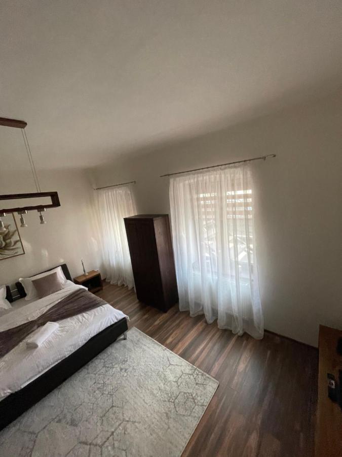 Apartament Juist Sybin Zewnętrze zdjęcie