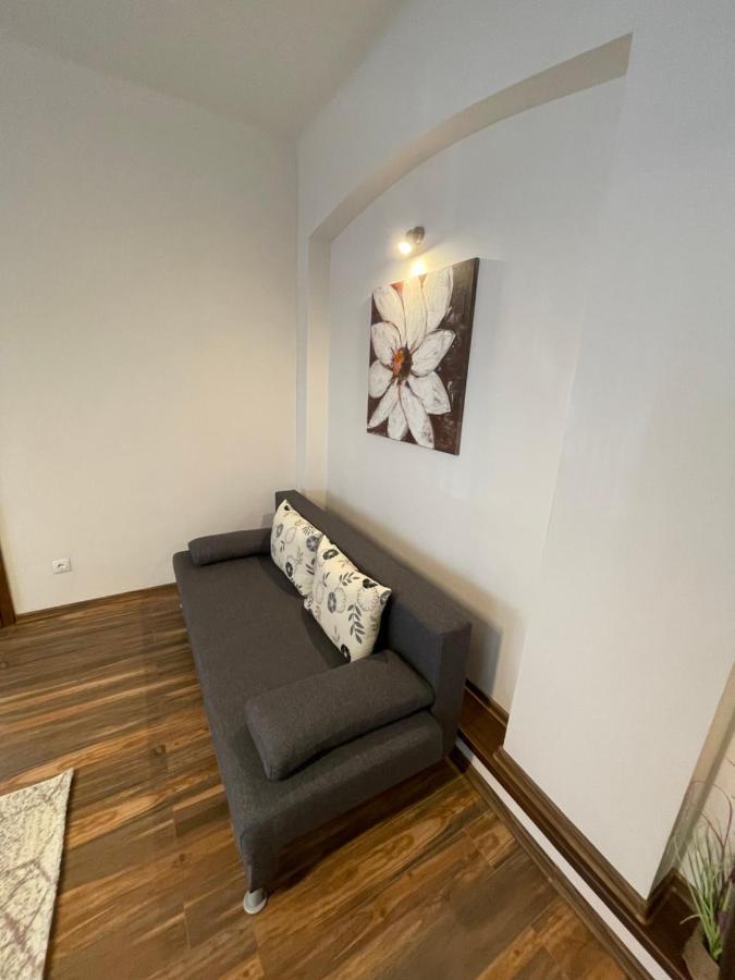 Apartament Juist Sybin Zewnętrze zdjęcie