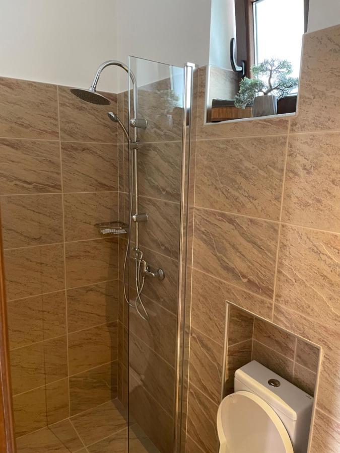 Apartament Juist Sybin Zewnętrze zdjęcie