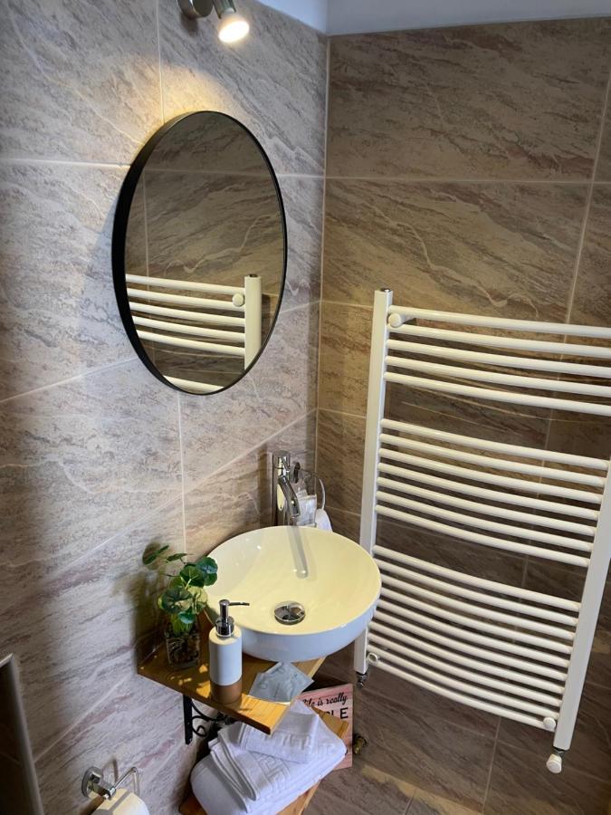 Apartament Juist Sybin Zewnętrze zdjęcie