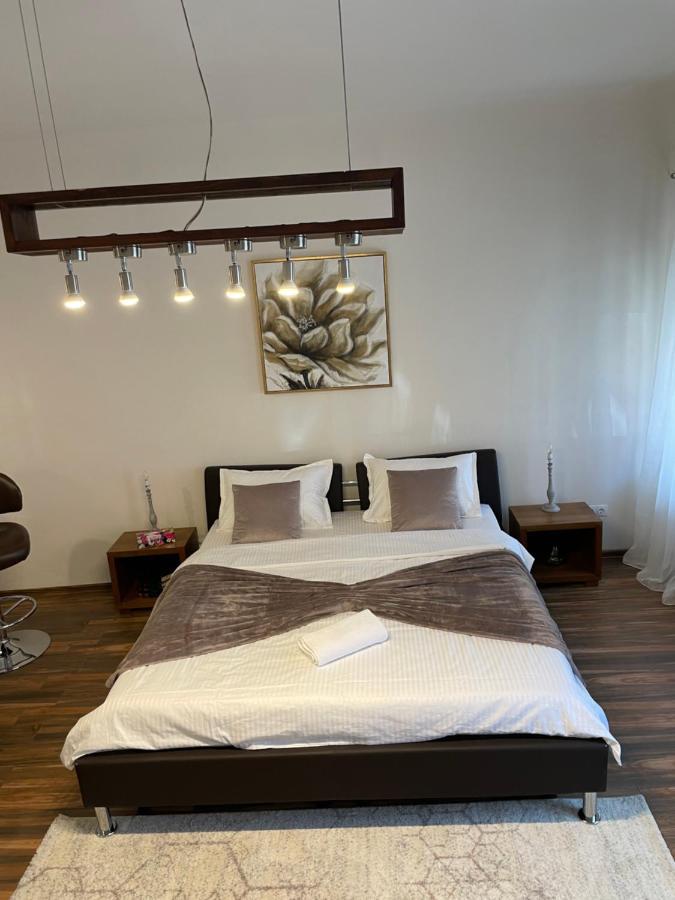 Apartament Juist Sybin Zewnętrze zdjęcie
