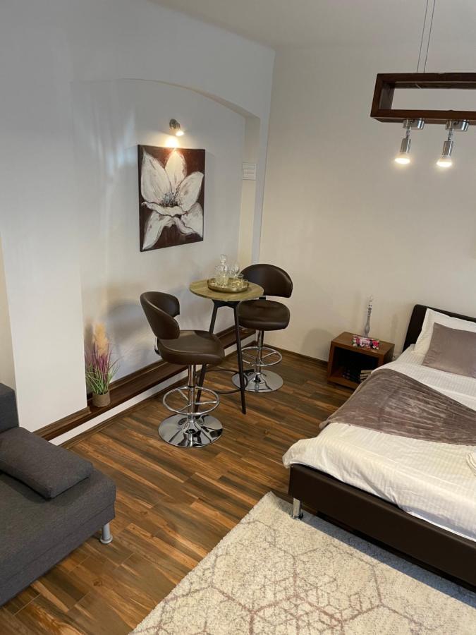 Apartament Juist Sybin Zewnętrze zdjęcie