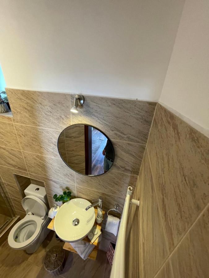 Apartament Juist Sybin Zewnętrze zdjęcie