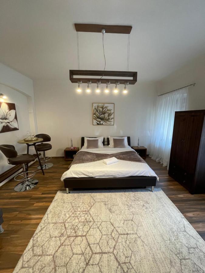 Apartament Juist Sybin Zewnętrze zdjęcie