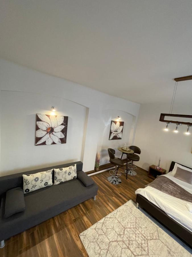 Apartament Juist Sybin Zewnętrze zdjęcie