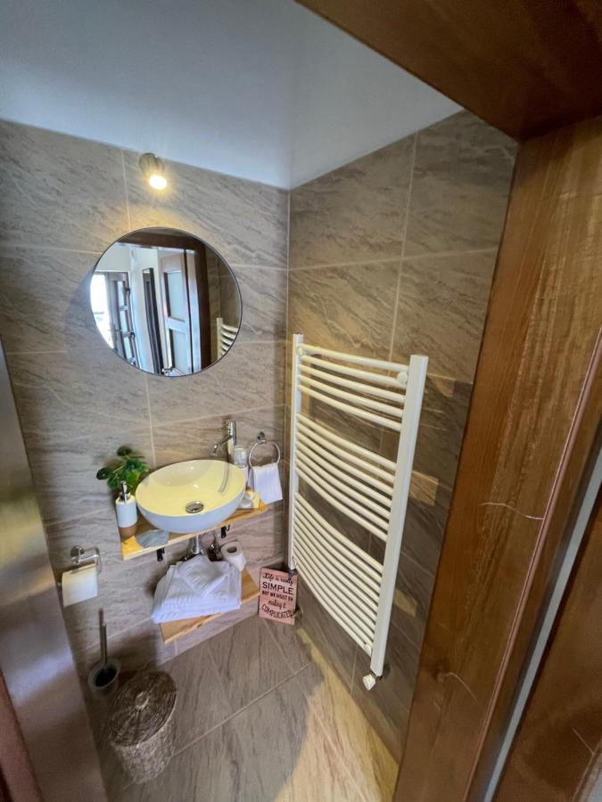 Apartament Juist Sybin Zewnętrze zdjęcie