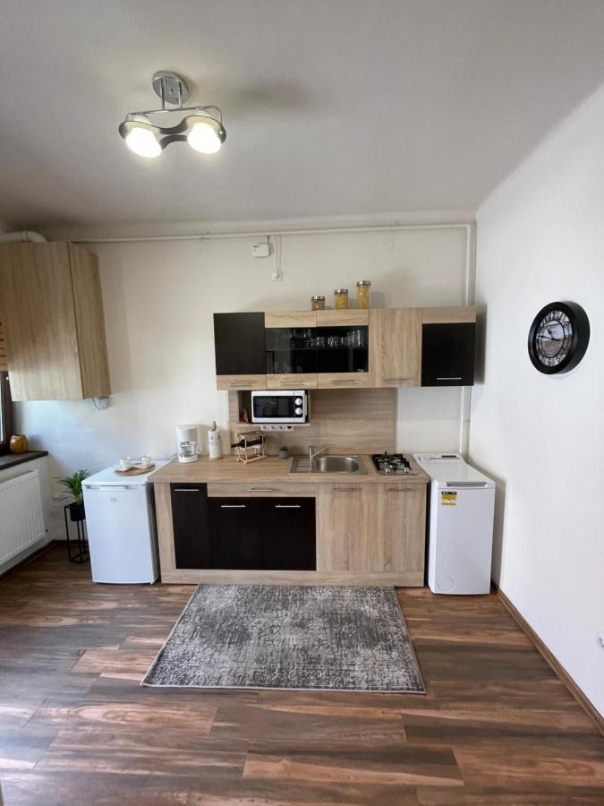Apartament Juist Sybin Zewnętrze zdjęcie