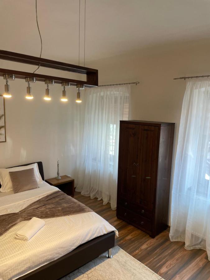 Apartament Juist Sybin Zewnętrze zdjęcie