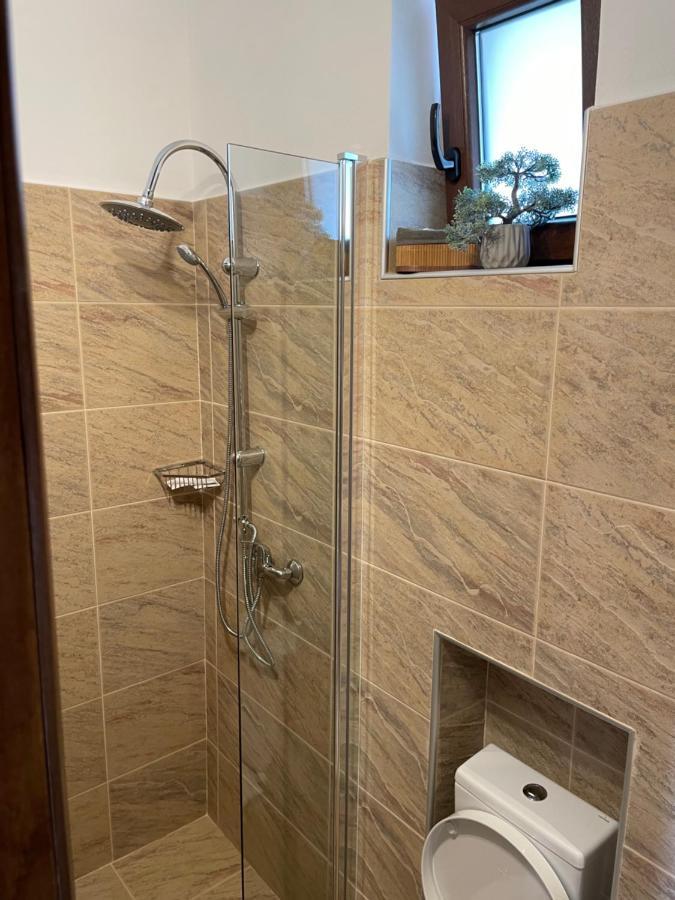 Apartament Juist Sybin Zewnętrze zdjęcie