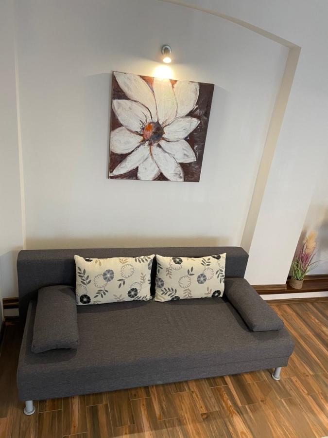 Apartament Juist Sybin Zewnętrze zdjęcie