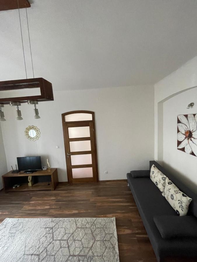 Apartament Juist Sybin Zewnętrze zdjęcie