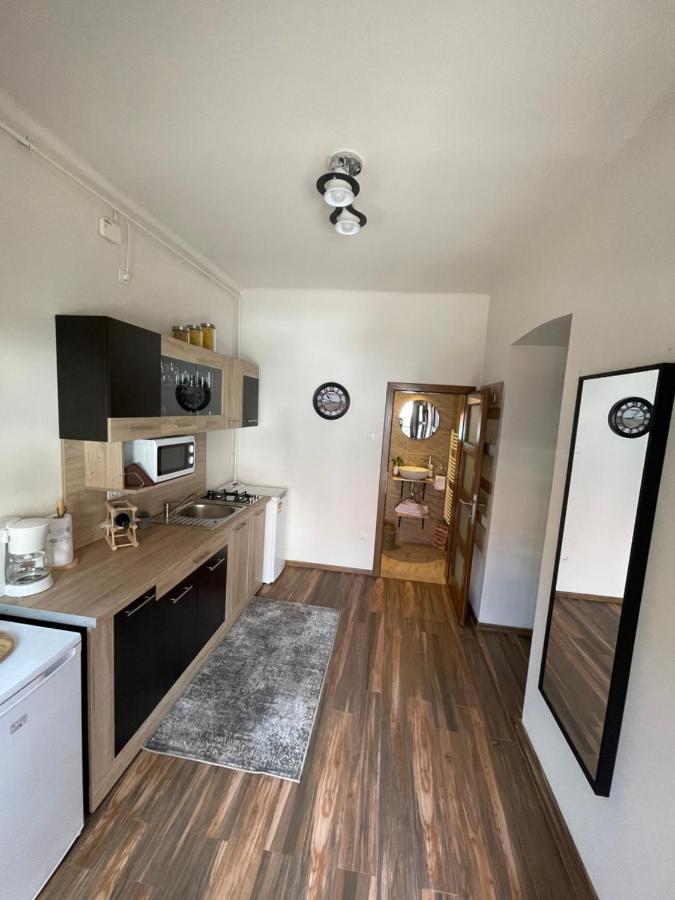 Apartament Juist Sybin Zewnętrze zdjęcie