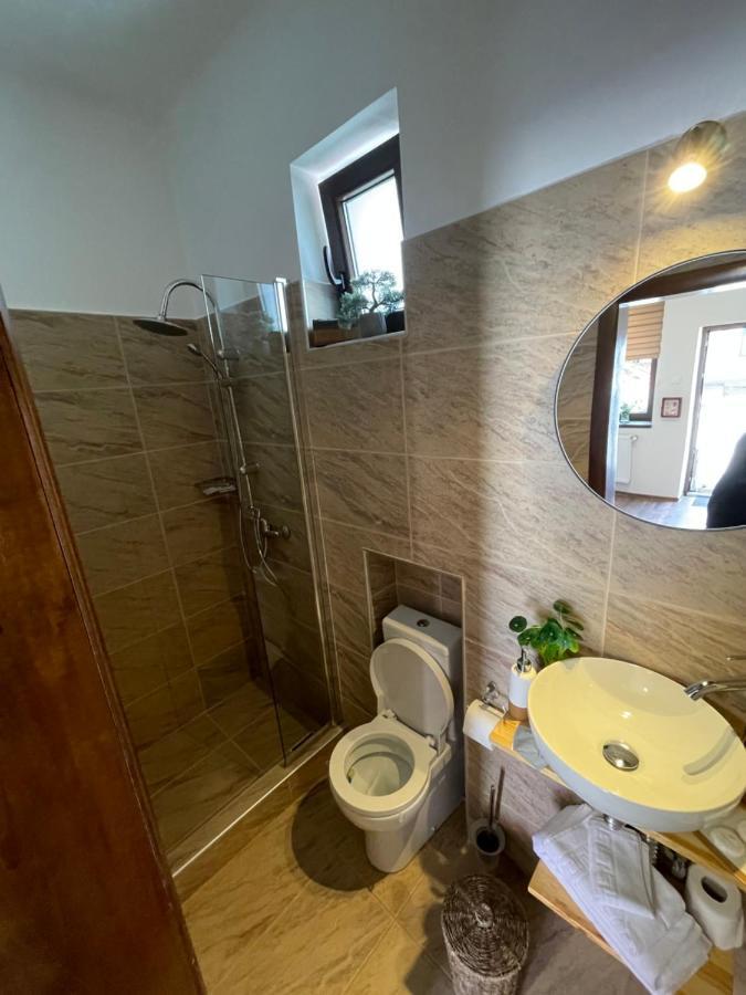 Apartament Juist Sybin Zewnętrze zdjęcie