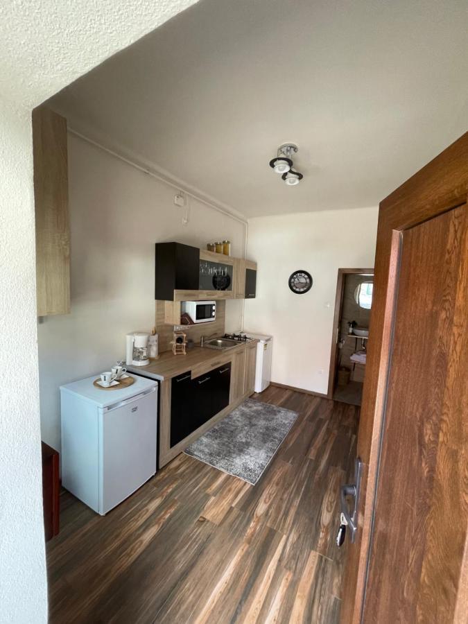Apartament Juist Sybin Zewnętrze zdjęcie