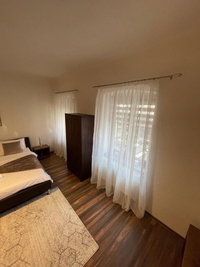 Apartament Juist Sybin Zewnętrze zdjęcie