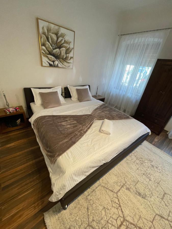 Apartament Juist Sybin Zewnętrze zdjęcie