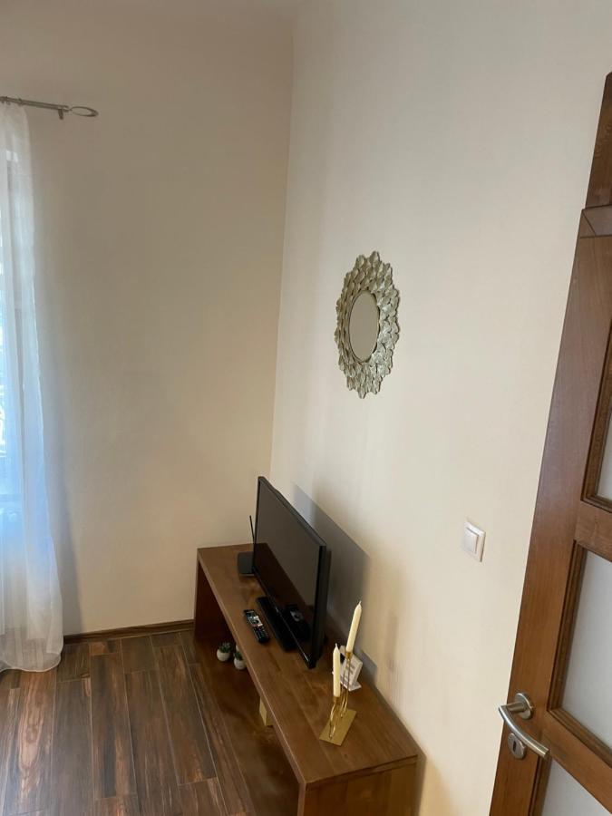 Apartament Juist Sybin Zewnętrze zdjęcie