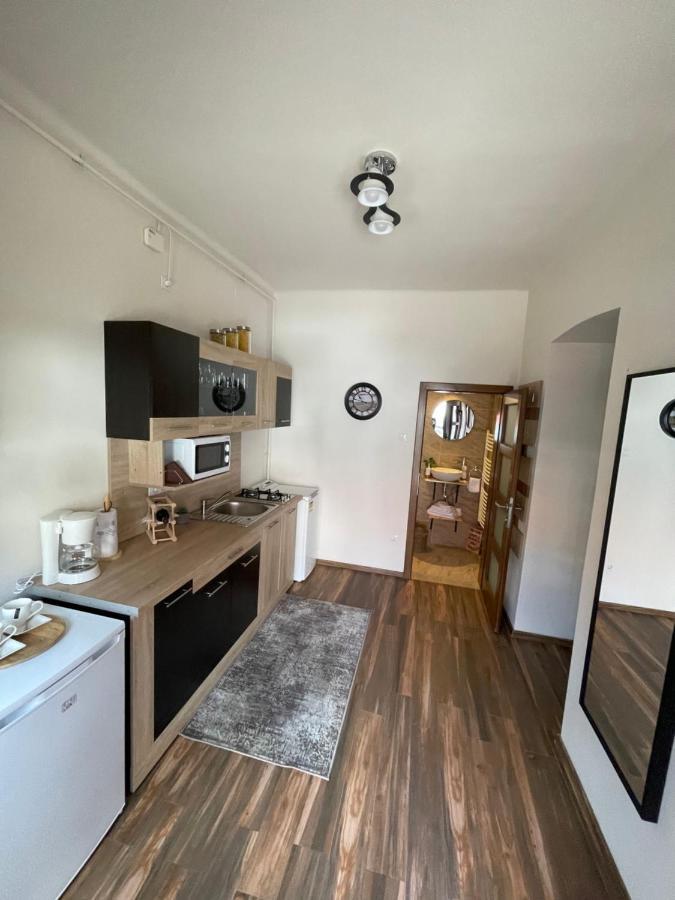 Apartament Juist Sybin Zewnętrze zdjęcie
