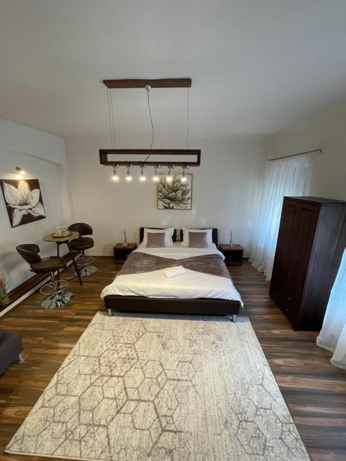 Apartament Juist Sybin Zewnętrze zdjęcie