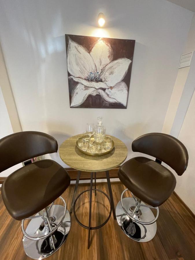 Apartament Juist Sybin Zewnętrze zdjęcie