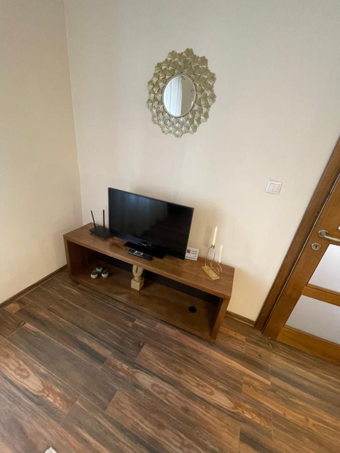 Apartament Juist Sybin Zewnętrze zdjęcie