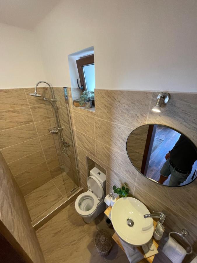 Apartament Juist Sybin Zewnętrze zdjęcie