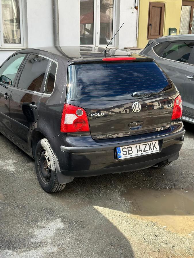 Apartament Juist Sybin Zewnętrze zdjęcie